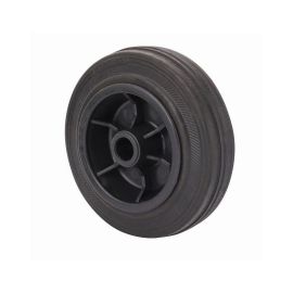 Walteco Transport Wheel Ø 100Mm, Load 75Kg 43015