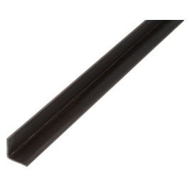 Alberts Angle Profile,Steel,Hot Roll25X25X3/2M 432164
