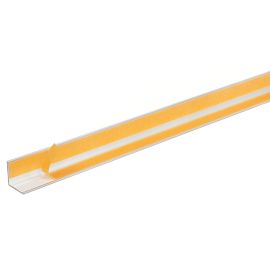 Alberts Angle Pr.Self-Ad.Alu,Si.Anod20X20X1,5/1M 433536