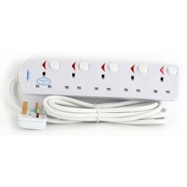 Extension 5G/5M TPB 835-UK-5M DCL Approved Terminator