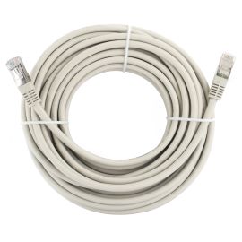 Ethernet Cable/Patch Cord CAT6 25Mtrs TPCC6-25M Terminator