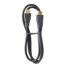 HDMI Cable W/Ethernet 1Mtr THDMIC 2.0-2005-1M Terminator
