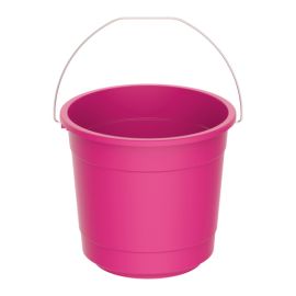 Bucket EX-100 (26Ltrs) Assorted Colors IFHHBU108 Cosmoplast