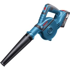 Bosch Cordless Blower 18V GBL 18V 06019F5100 + 4.0Ah Battery & Charger GAL 1840+ 1600A01B9Z
