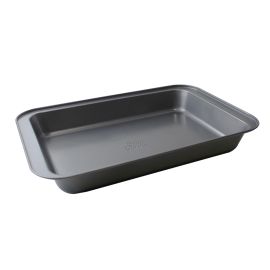 FE Baking Pan Med Roaster 26cm BC1089 Betty Crocker
