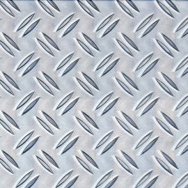 Alberts Structural Sheet,Ripple,Alu200X1000X1,5 468385
