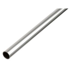 Alberts Round Profile,Alu,Rawø10X1/1M 472498
