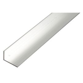 Alberts Angle Profile,Alu,Raw30X20X2/2 472733