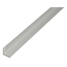 Alberts Angle Profile,Alu,Raw40X40X2/1 473266