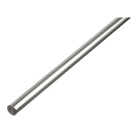 Alberts Round Bar,Alu,Rawø4/1M 473778