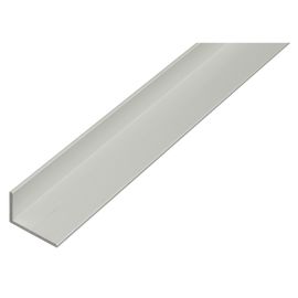 Alberts Angle Profile,Alu,Si.Anod50X30X3/1M 473785