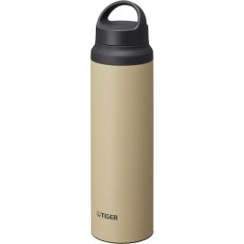 Tiger Vacuum Bottle S/s 800 Ml (Mcz-s080cz)