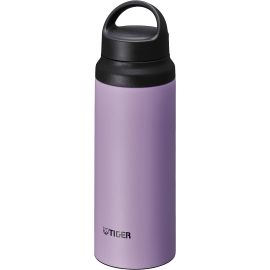 TIGER VACUUM BOTTLE S/S 600 ML (MCZ-S060VZ)
