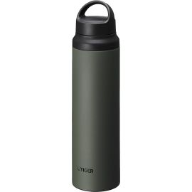 TIGER VACUUM BOTTLE S/S 800 ML (MCZ-S080GZ)