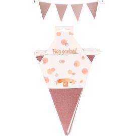Flagsline Rose Gold 6 Meter 491020370