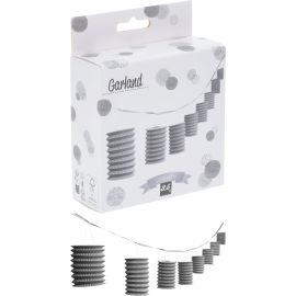 Lantern Garland 350Cm 491020540