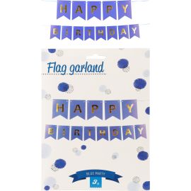 Flagsline Happy Birthday 491020650