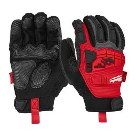 Milwaukee  Impact Demolition Gloves - L/9 - 1Pc 4932471909