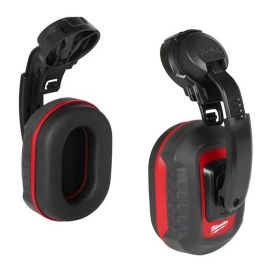 Milwaukee Bolttm Lp Ear Muffs - 1Pc 4932478878