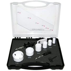 Makita Holesaw Kit 6pcs D-47123