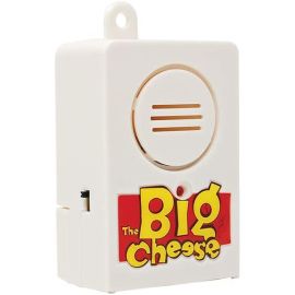 The Big Cheese Snap Trap Alert STV720