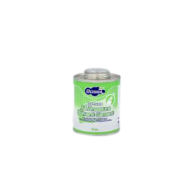 Bossil All Pressure Solvent Cement 16oz BS-51016OZ