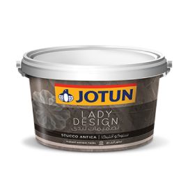 LADY DESIGN STUCCO ANTICA BASE 0.85L 1KQMCNATF
