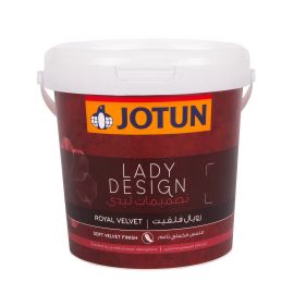 LADY DESIGN ROYAL VELVET BS 3.6L 1MY37YDRA