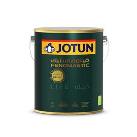 JOTUN FENOMASTIC WONDERWALL LIFE(E) WHITE 1L 67S001BVA