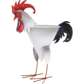 Planter Rooster 557105370