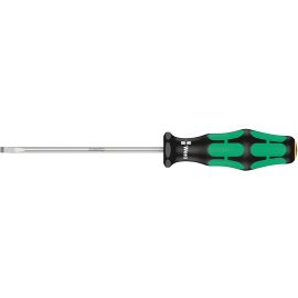 Wera Screwdriver Slotted 0.8x4x100mm 335/ 5110004001