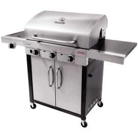 BBQ Gas Tru-Infrared 3B + SB 467650017 Char-Broil