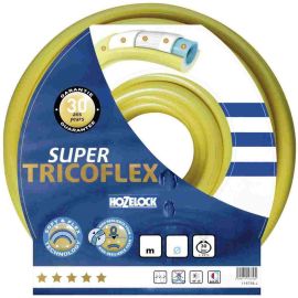 Garden Hose Super Tricoflex Ultimate 12.5mm 20Mtrs 116758 Hozelock