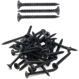 Gypsum Screw MS Phillips Flat Head 1-1/2" x #6 - 25pcs