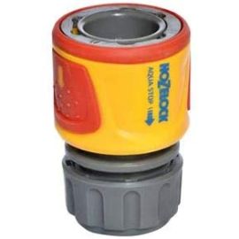 Hose End Connector 19mm 2080 0000 Hozelock