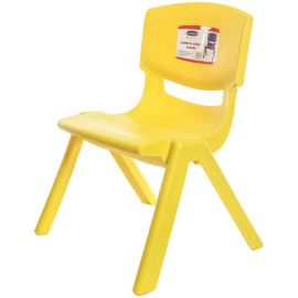 Cosmoplast Chair Junior Deluxe IFHHBY161 Assorted color