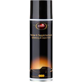 Autosol Upholstery- & Carpet Foam Aerosol can 300ml # 11 007310