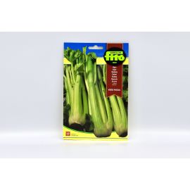 Fito Seeds Celery Pascal Ref no. 9 