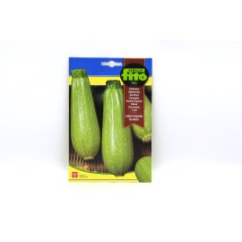 Fito Seeds Summer Squash Green Ref no. 25 