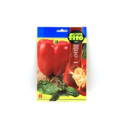 Fito Seeds Pepper M Ref no. 258