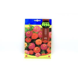 Fito Seeds Zinnia Liliput Mix Ref no. 608 