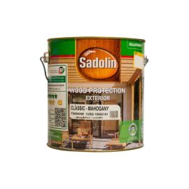 Sadolin Classic Mahagony 1USG 5258443 