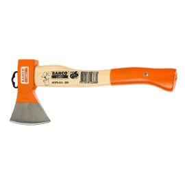 Bahco Axe Camping Wooden Handle 360mm HGPS-0.6-360