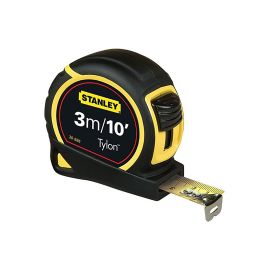 Stanley Measuring Tape 3M Bimaterial 0-30-686/36-193
