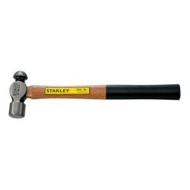 Stanley Ball Pein Hammer 8oz Wooden Handle STHT54189-8 