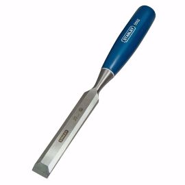 Stanley Wood Chisel 20mm 5002 Bevel Edge 0-16-548