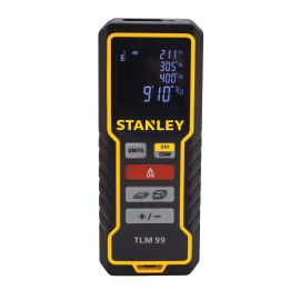Stanley Laser Measurement 30Mtrs TLM-99 STHT1-77138