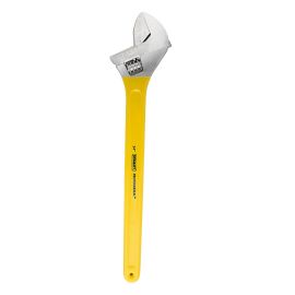 Stanley Adjustable Wrench 24" 97-797 