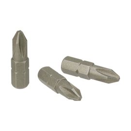 Stanley Screwdriver Bits PH2-25mm 25Pcs STHT72680-8L