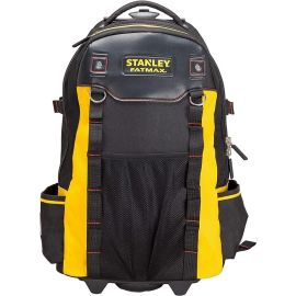 Stanley Tool Bag Backpack WithWheels Fatmax FMST514196 